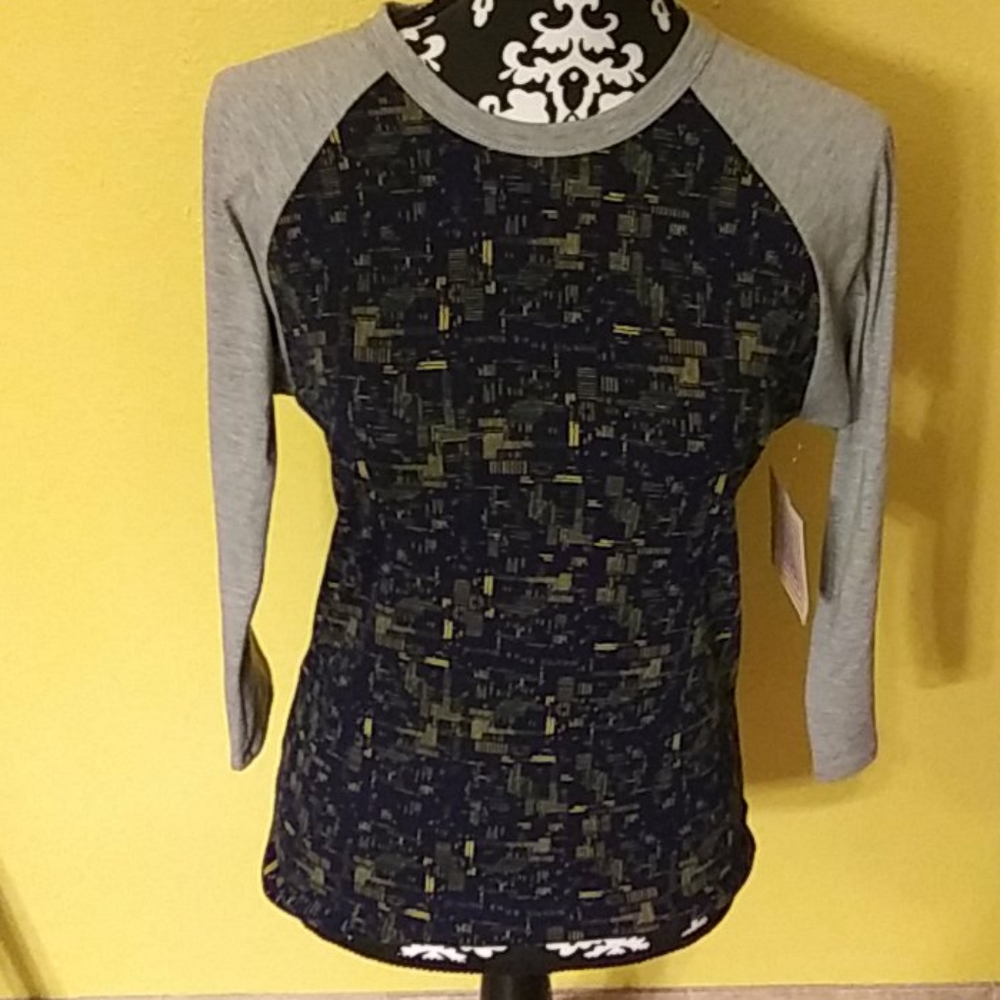 LulaRoe Randy